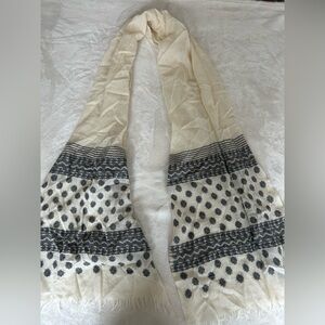 Eileen Fisher Scarf